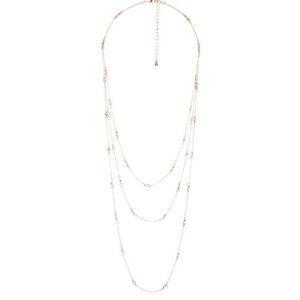 SAHARA LAYERING Necklace from Stitch Fix!